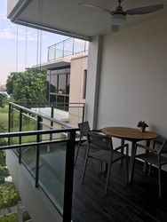 The Miltonia Residences (D27), Condominium #161642032